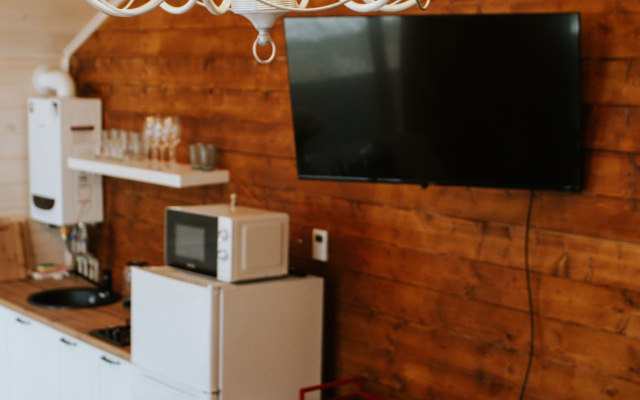 База отдыха Barn