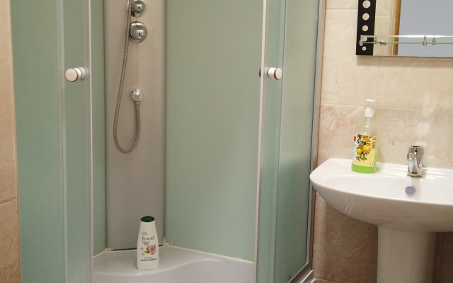 Гостевой дом Каньон