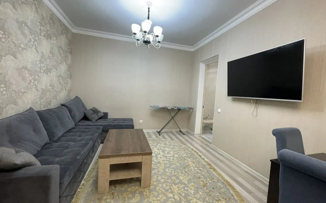 Апартаменты Возле Моря