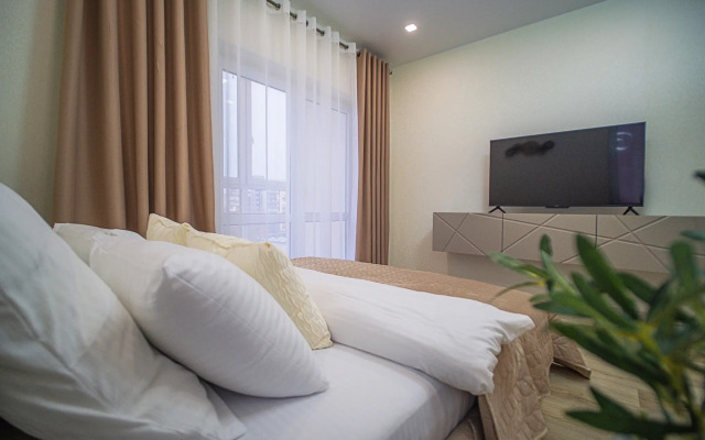 Квартира Штиль