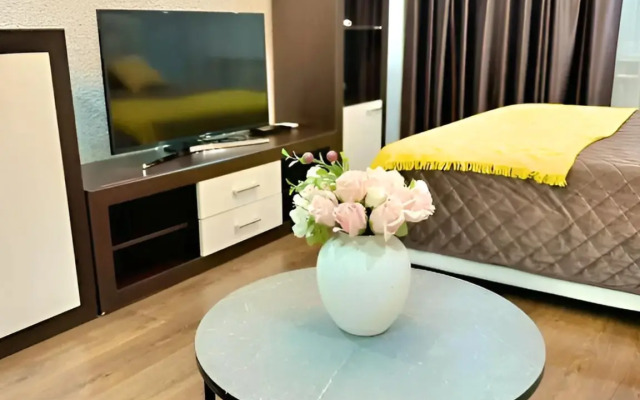 Квартира на 6 Этаже Хирурга Нечаева 16