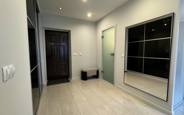 Апартаменты NicePlaceSPB на Восстания