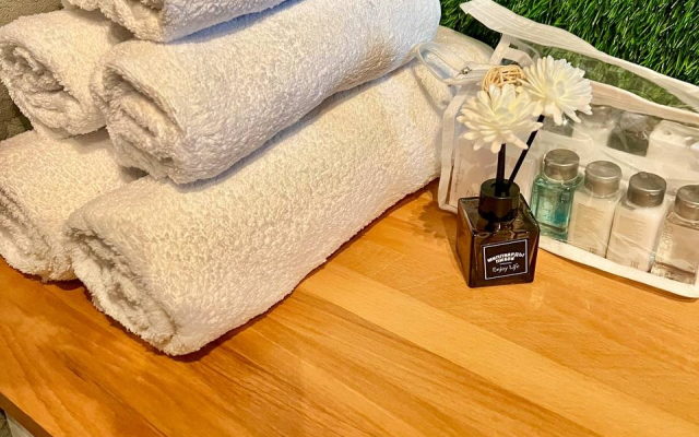 Квартира Студия Уютная с Кондиционером в ЖК Спектр