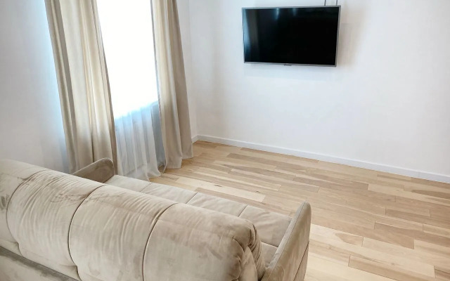 Квартира на Семёновской 9