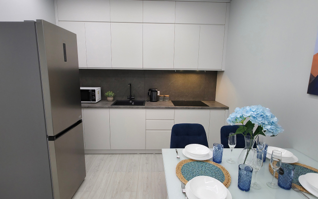 Квартира 268 Уютный Дом