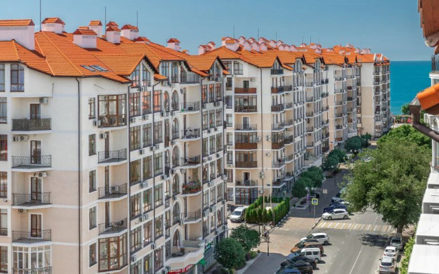 Апартаменты Family Геленджик