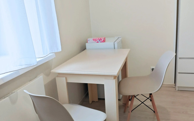 Квартира с отдельной спальней 122