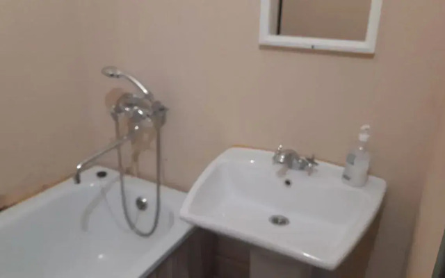 Квартира Уютная 1 Комнатная