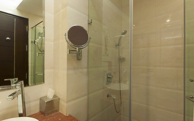 Humble Amritsar Hotel