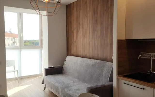 Апартаменты Baltic Comfort 8