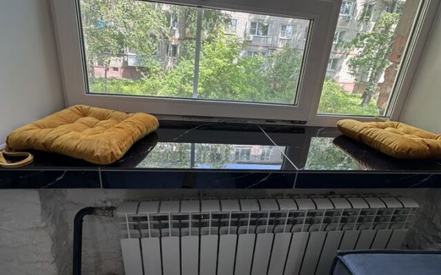 Апартаменты Izzzi 020