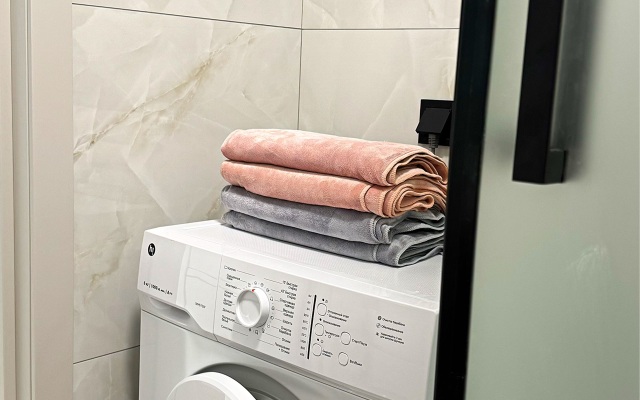 Апартаменты Яр Сердце