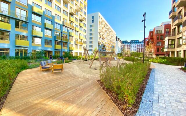 Aliana Apartments