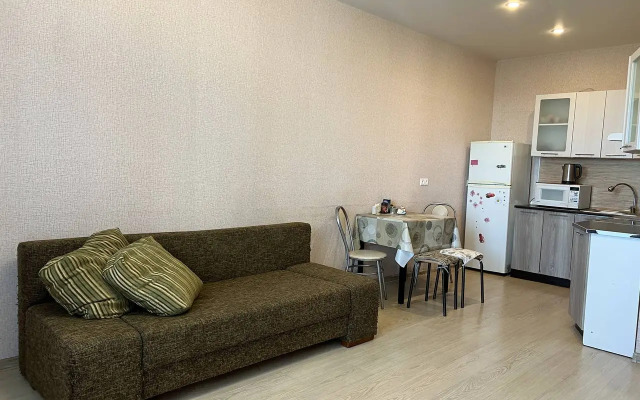 Na Ulitse Akademika Fortova Apartments	