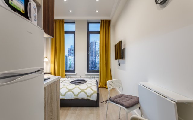 Апартаменты FortEstate проспект Вернадского 41/1 (2)