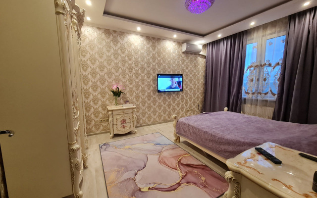 Квартира на улице Курыжова 13 (237)