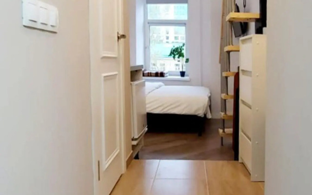 Апартаменты Knokey Электрический Трёхместные