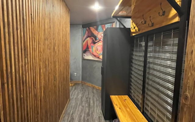 Dizaynerskaya Studiya Flat