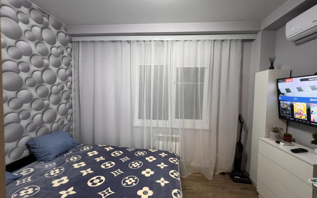 Apartamenty v tsentre Flat