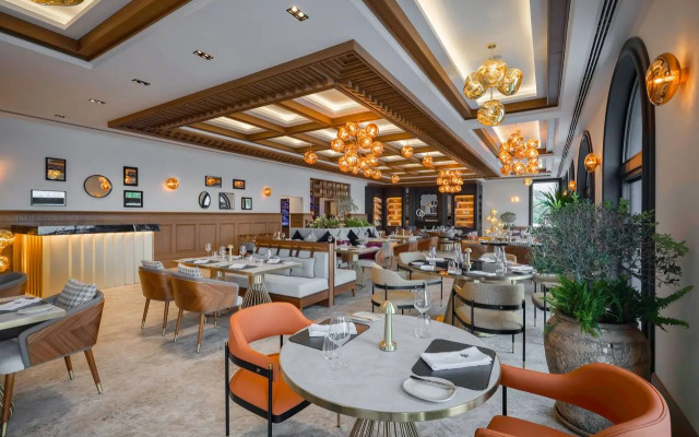 Merit Park Hotel Casino & SPA