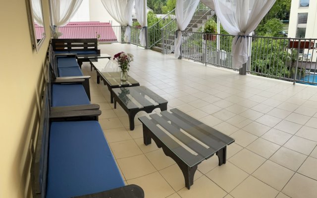 Antadi Guest House