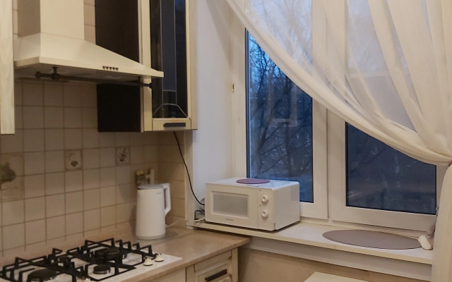 Artamonova apart Flat