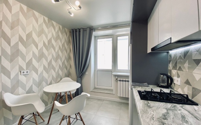 Lyuks S Krasivym Vidom 73 Apartments