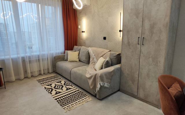 Квартира NATALI Aparts 201.1