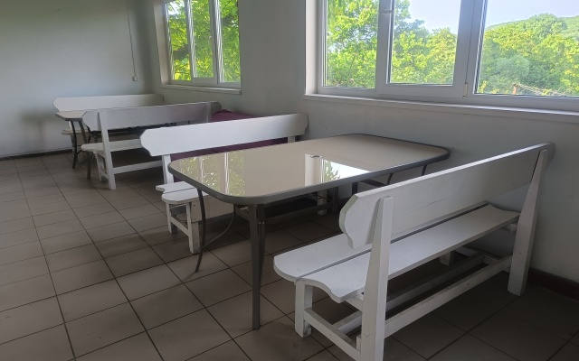 Dzhubga Road Guest House
