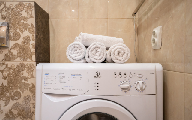 Апартаменты у Ладожского вокзала