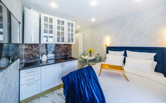 Kvartira Uyutnaya V Zhk Kislorod