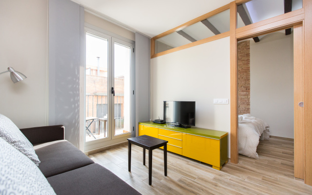 Urban Charming Gracia Stay Barcelona Apartments