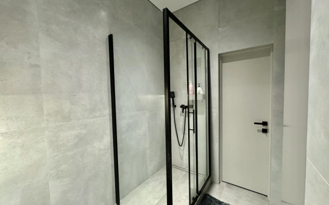 Chill Pill Tsentr Samozaselenie 24/7. 11o Apartments