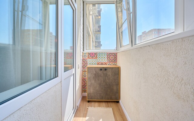 Квартира Македония