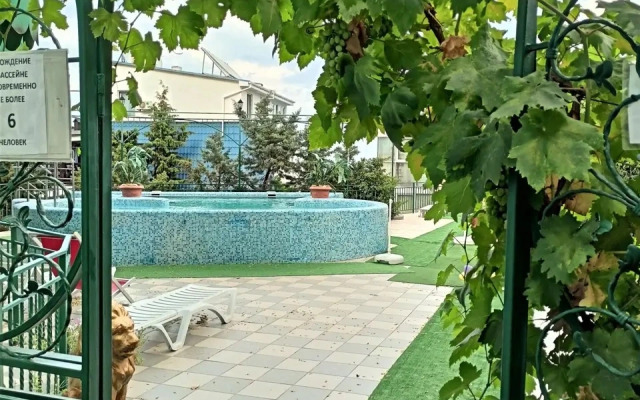 Tihaya Gavan' Guest House