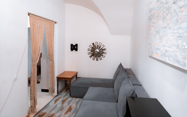 Апартаменты Bronza у Летнего сада