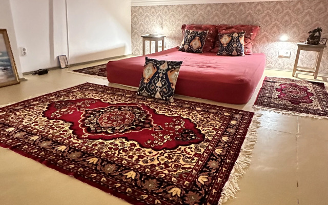 Квартира Татьяна