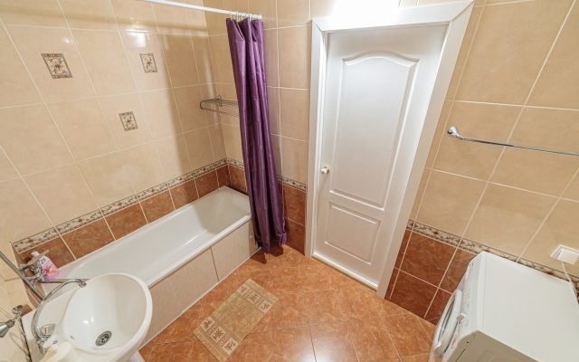 Квартира Отель Флагман