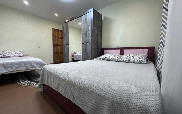 Квартира Гагарина 288А