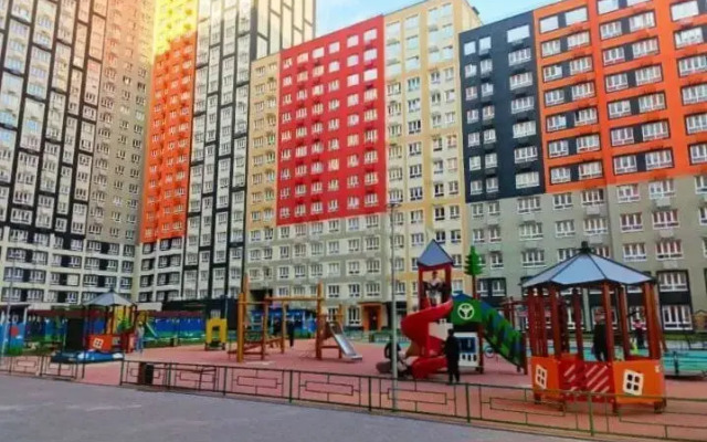 Квартира на улице Яганова 8