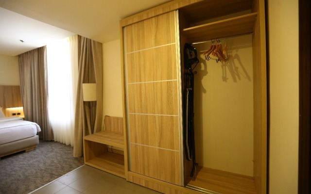 Lacasa Hotel Amman Hotel