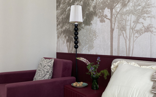 Квартира в Которой в Которой Захочется Остаться!