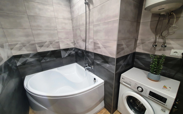 Vidovaya 2kh Komnatnaya Kvartira Flat