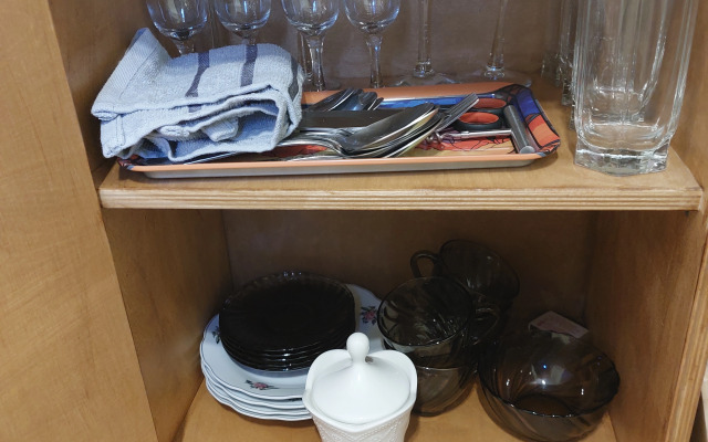 Коттедж Дом Тишины