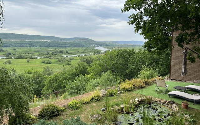 Частный дом Швейцария