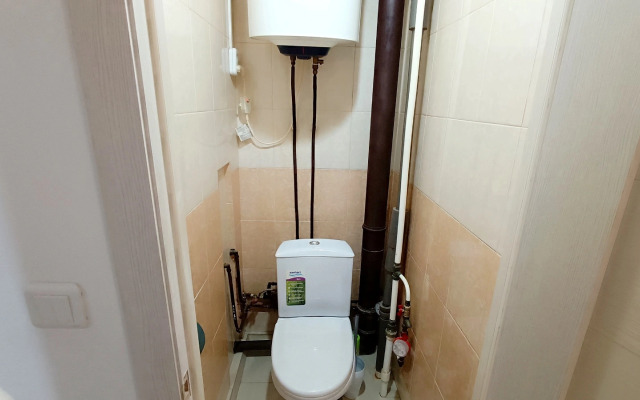 Апартаменты Уютный север в центральном районе