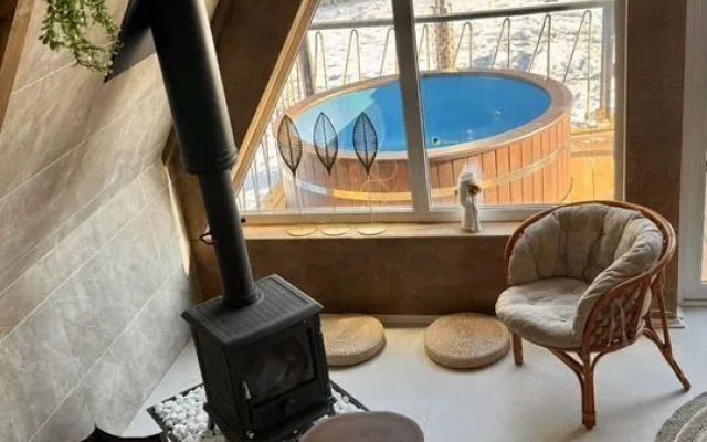 Bali A-Freym Glamping