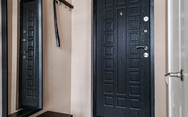 Апартаменты 2 ЖК ApartVille