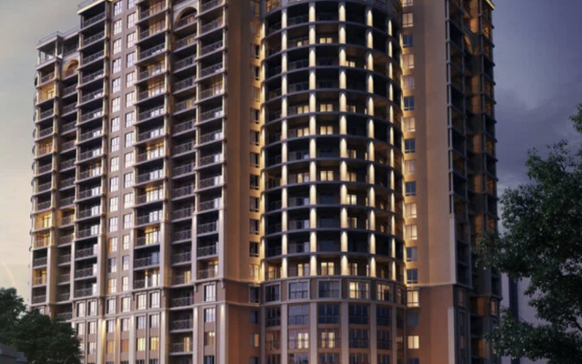 Квартира на Ул Пархоменко д 2