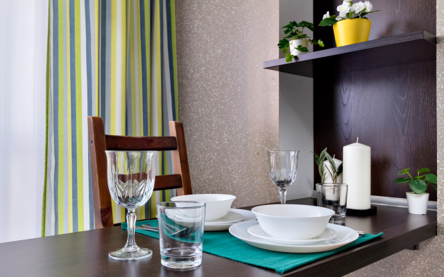 Vidovye Green Comfort Apartments